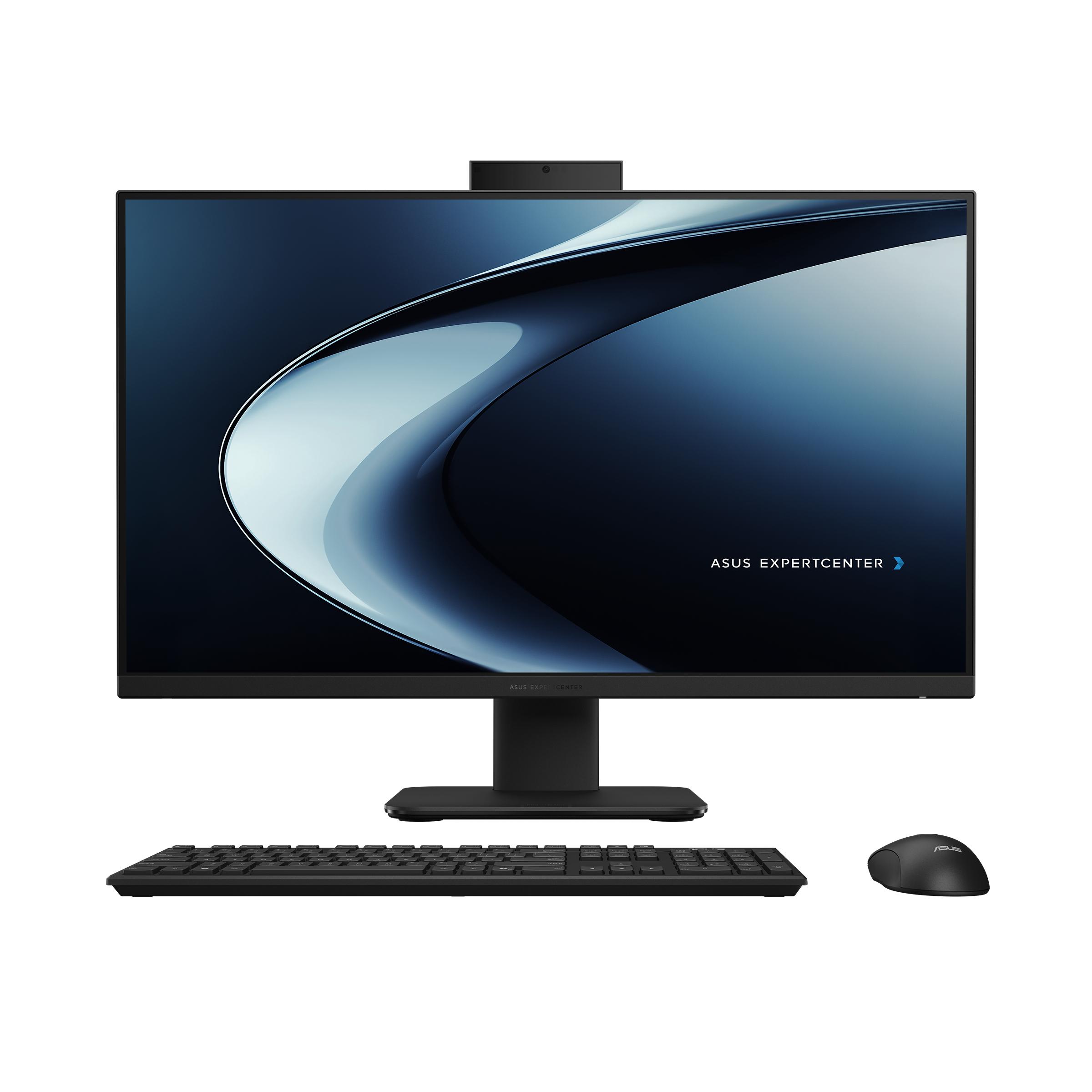 ASUS ExpertCenter P400 AiO P470VAK-BPE168X Intel® Core™ i5 i5-13420H 68,6 cm (27") 1920 x 1080 Pixel PC All-in-one 16 GB DDR