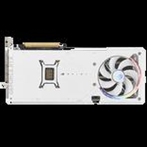ASUS ROG Astral - -RTX5080-O16G-WHITE NVIDIA GeForce RTX 5080 16 GB GDDR7