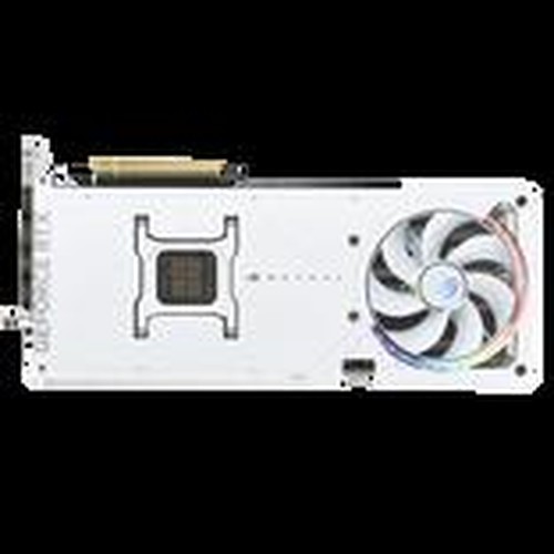 ASUS ROG-ASTRAL-RTX5090-O32G-WHITE NVIDIA GeForce RTX 5090 32 GB GDDR7