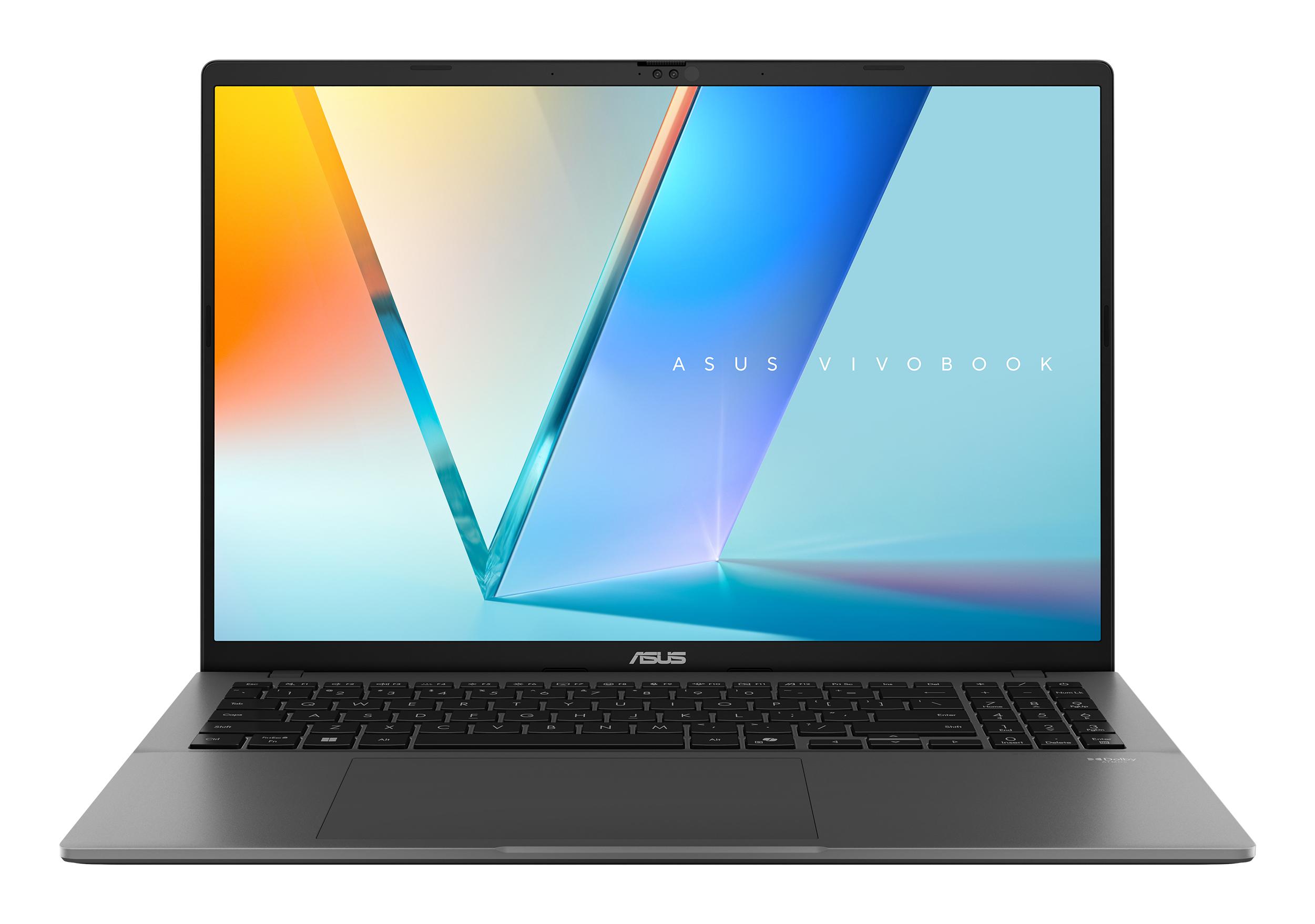 ASUS Vivobook S16...