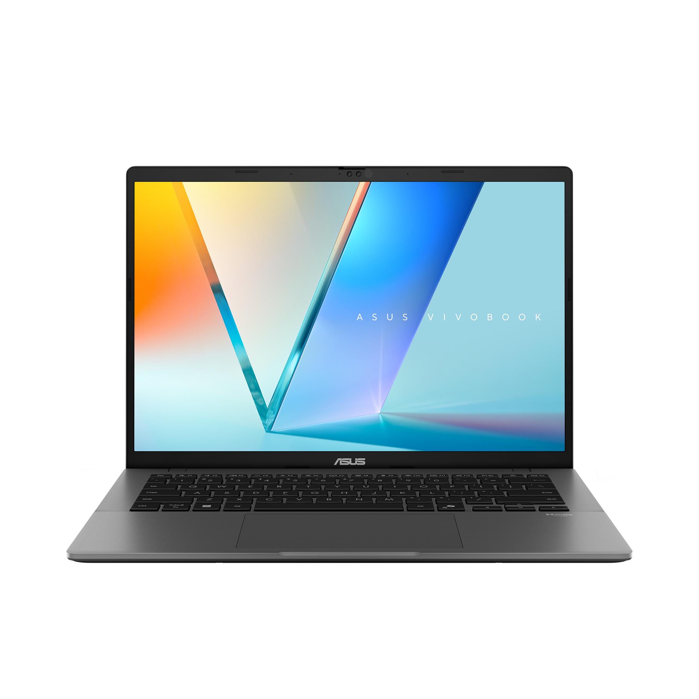 ASUS Vivobook S 14 OLED...