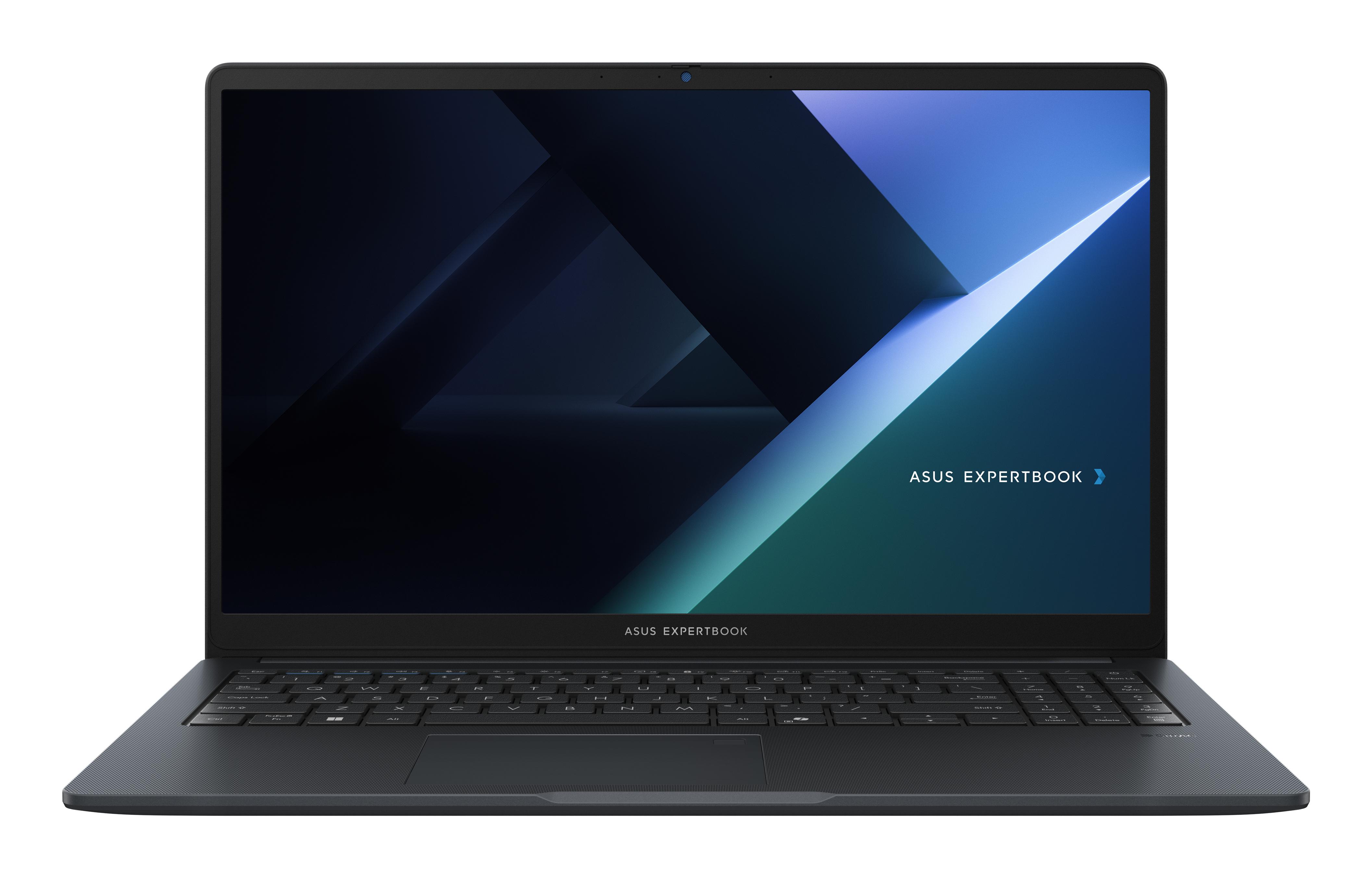 ASUS ExpertBook BM1 BM1503CDA-S70591 AMD Ryzen™ 7 7735U Computer portatile 39,6 cm (15.6") Full HD 16 GB DDR5-SDRAM 512 GB SS