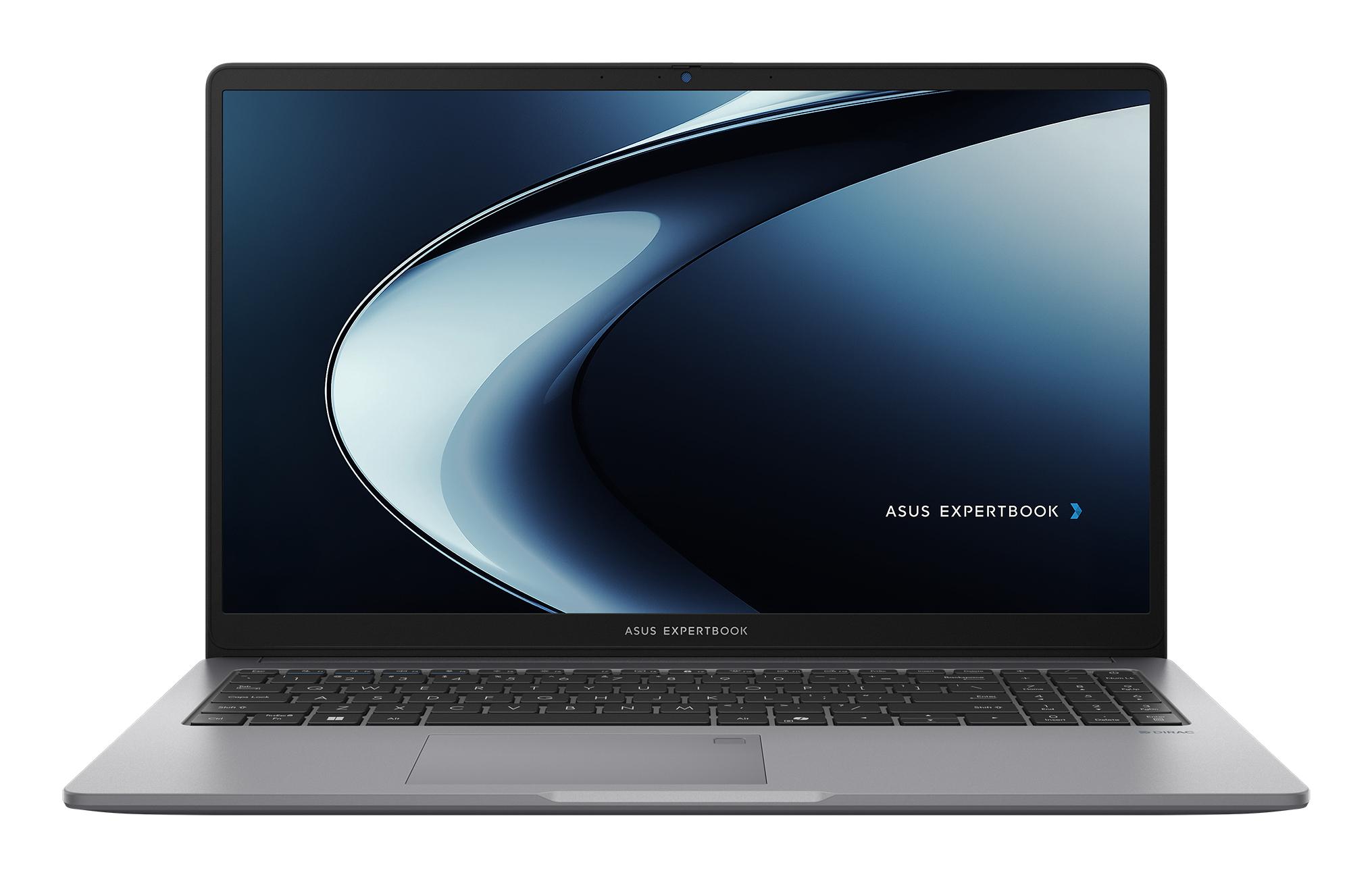 ASUS ExpertBook P1...