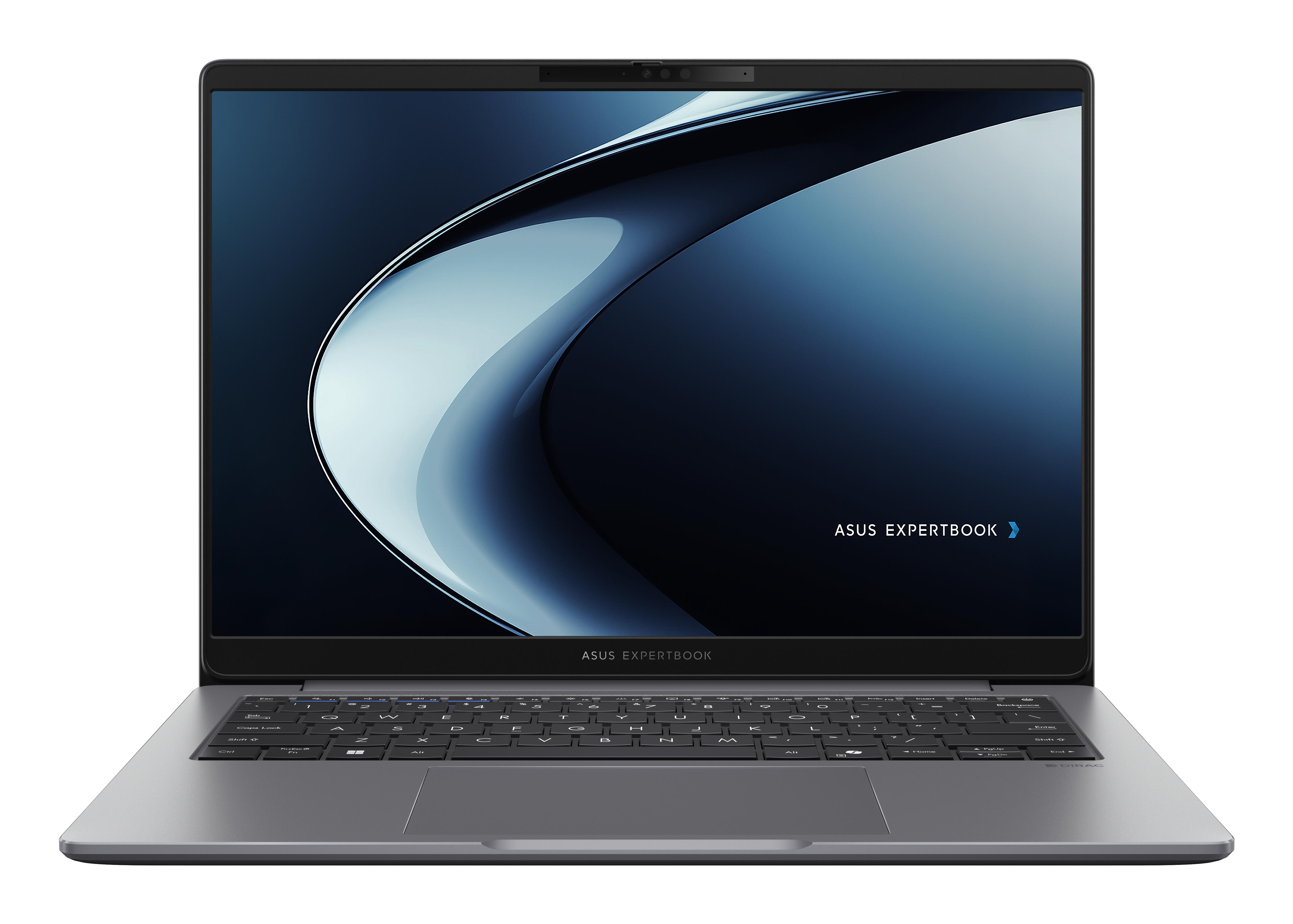 ASUS ExpertBook P3...