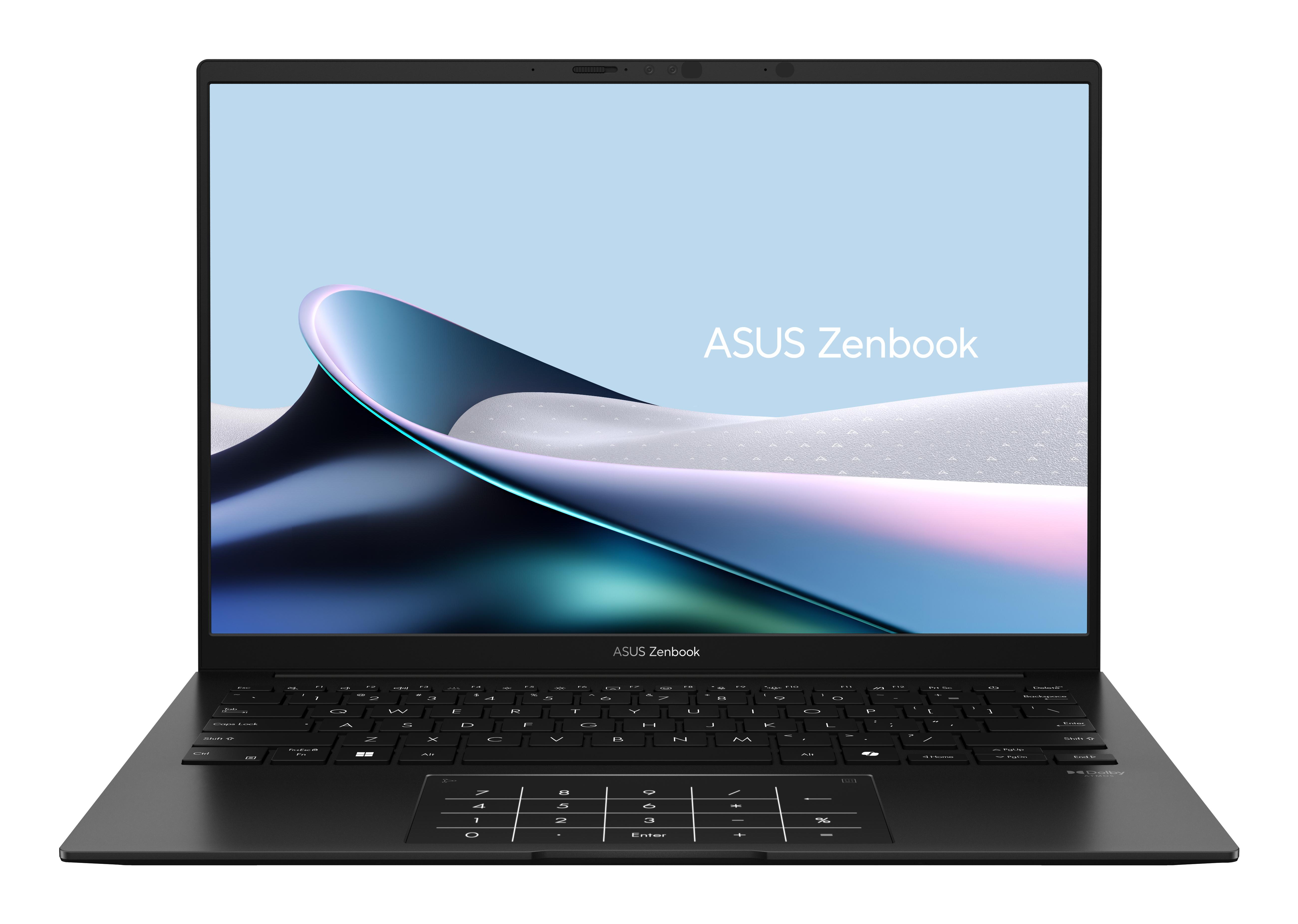 ASUS Zenbook 14 OLED...