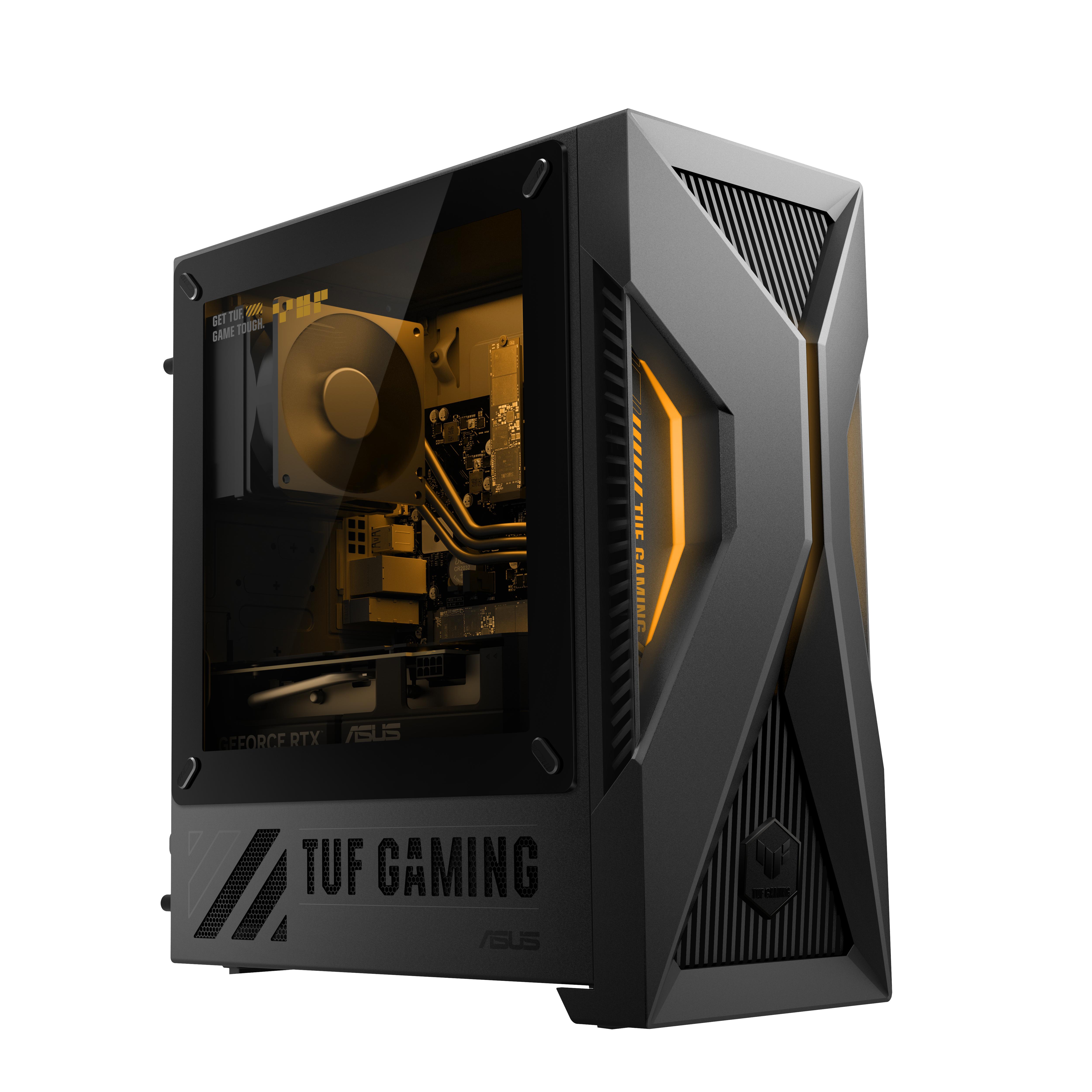 ASUS TUF Gaming T500...