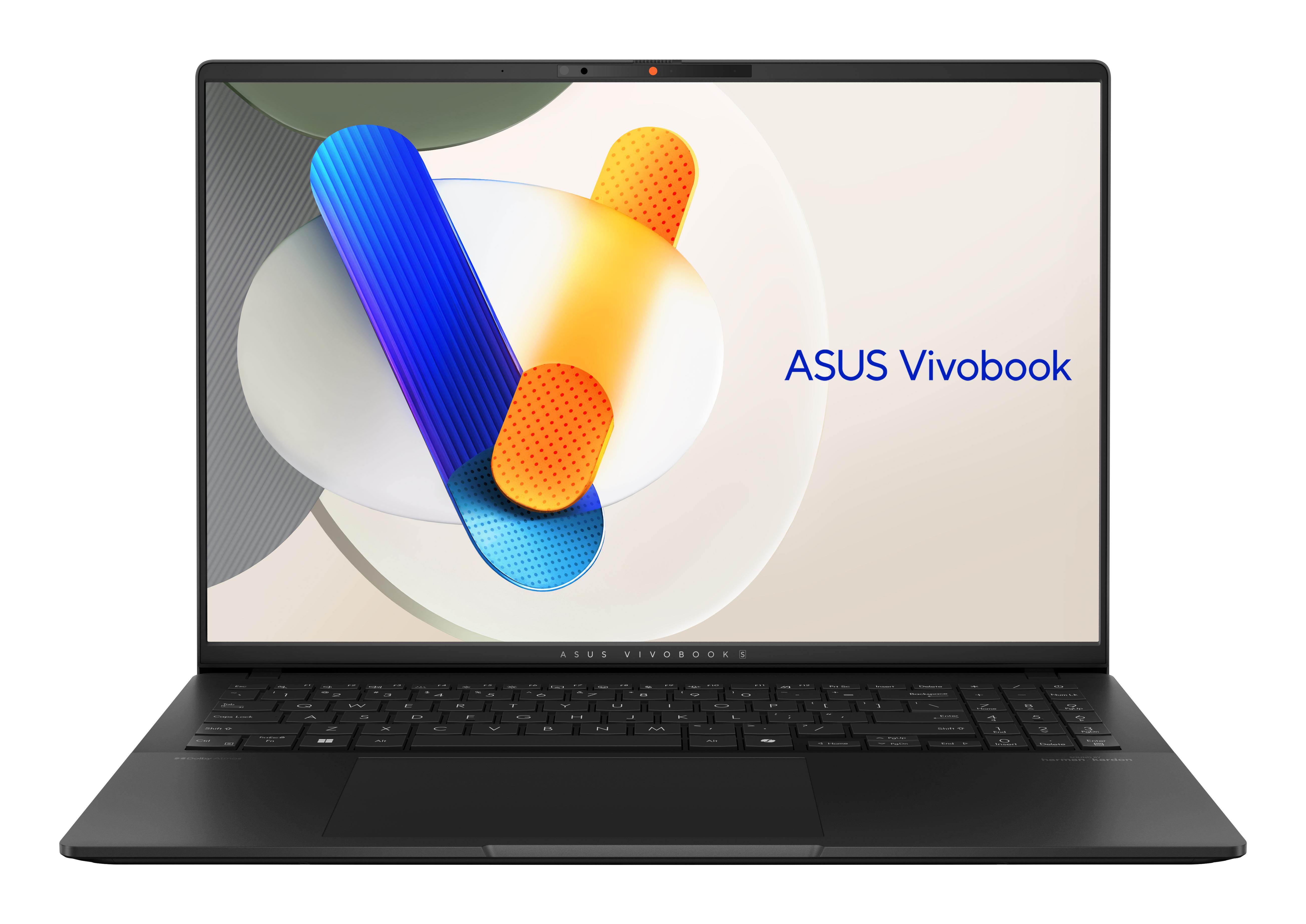 ASUS Vivobook S 16 OLED...