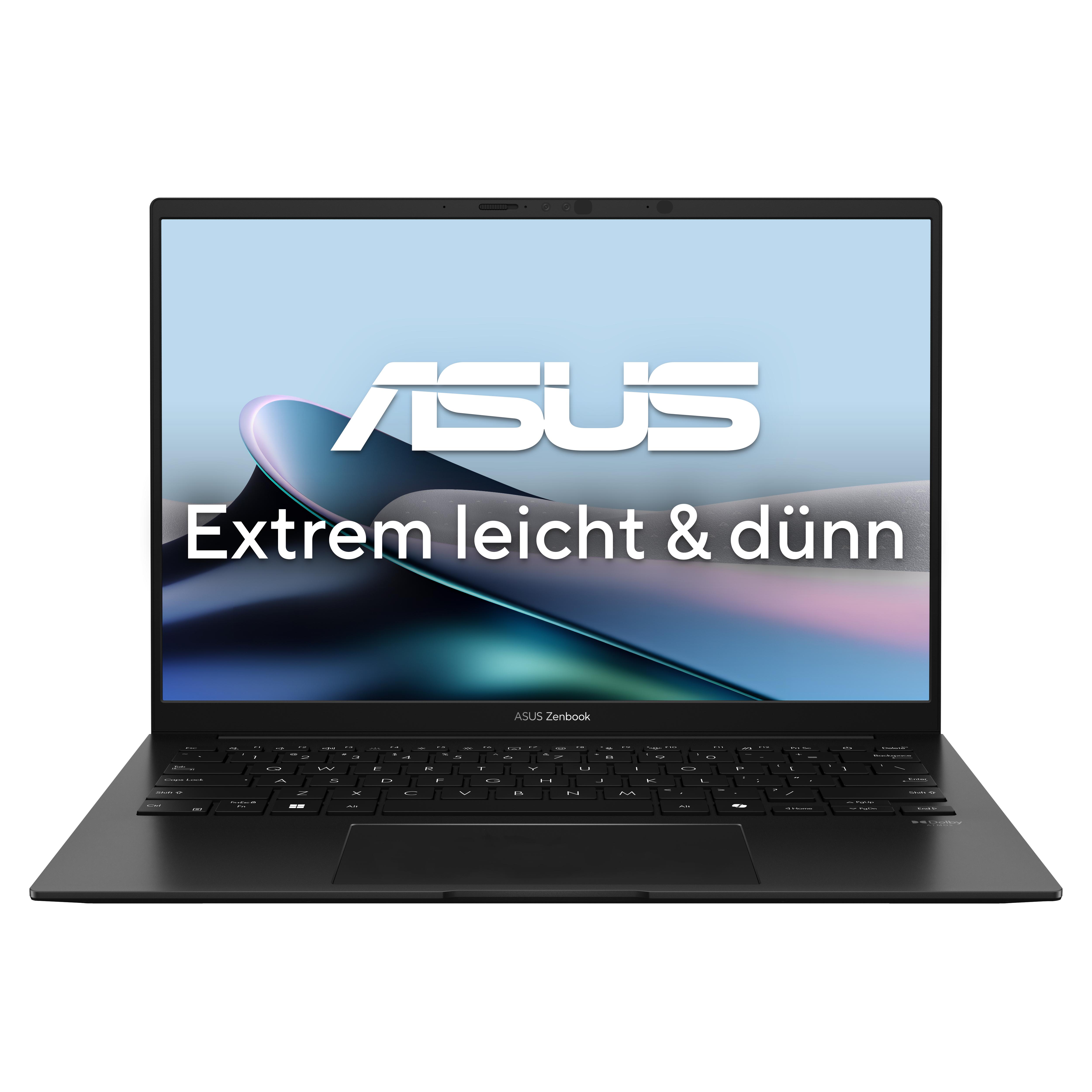 ASUS Zenbook 14...
