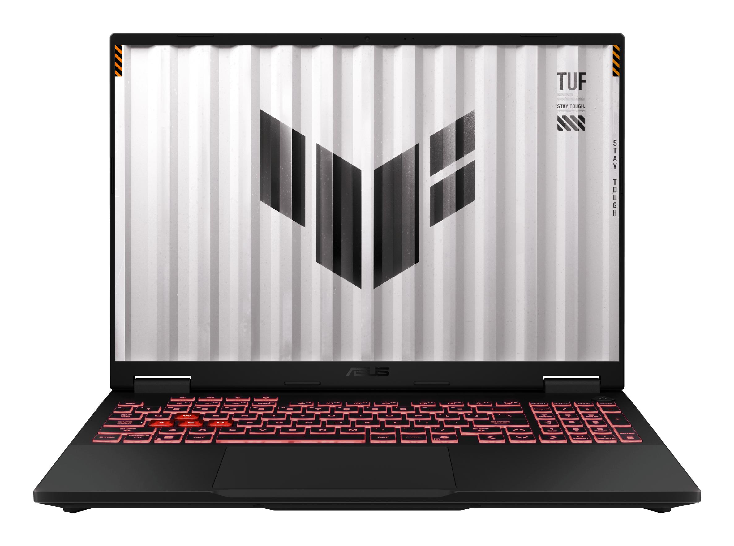 ASUS TUF Gaming A16...