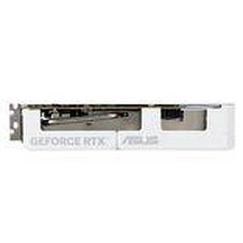 ASUS Dual -RTX5060TI-O8G-WHITE NVIDIA GeForce RTX 5060 Ti 8 GB GDDR7