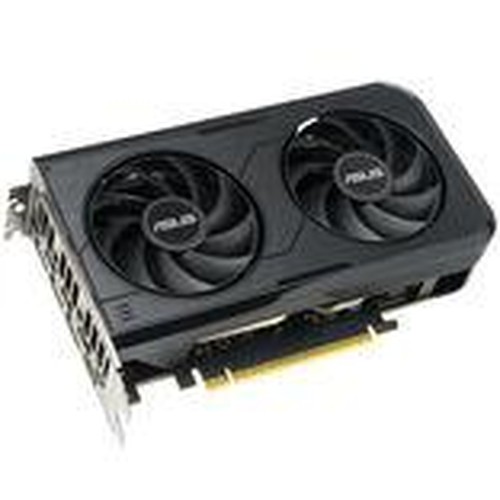 ASUS Dual -RTX5050-O8G NVIDIA GeForce RTX 5050 8 GB GDDR6