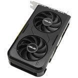 ASUS Dual -RTX5050-O8G NVIDIA GeForce RTX 5050 8 GB GDDR6