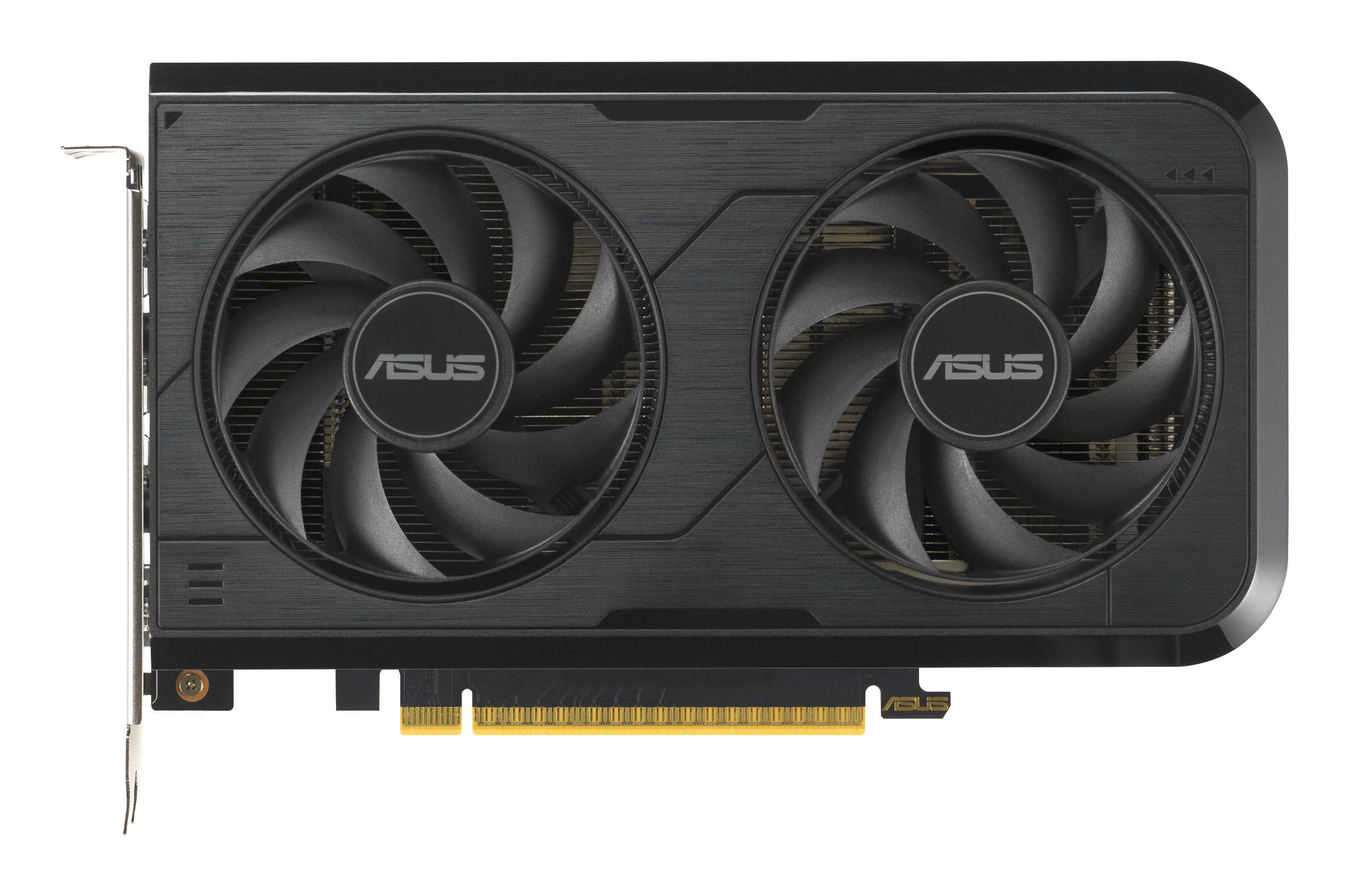ASUS Dual -RTX5050-O8G...