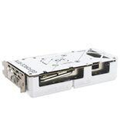 ASUS Dual -RTX5060TI-O16G-WHITE NVIDIA GeForce RTX 5060 Ti 16 GB GDDR7