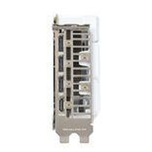 ASUS Dual -RTX5060TI-O16G-WHITE NVIDIA GeForce RTX 5060 Ti 16 GB GDDR7