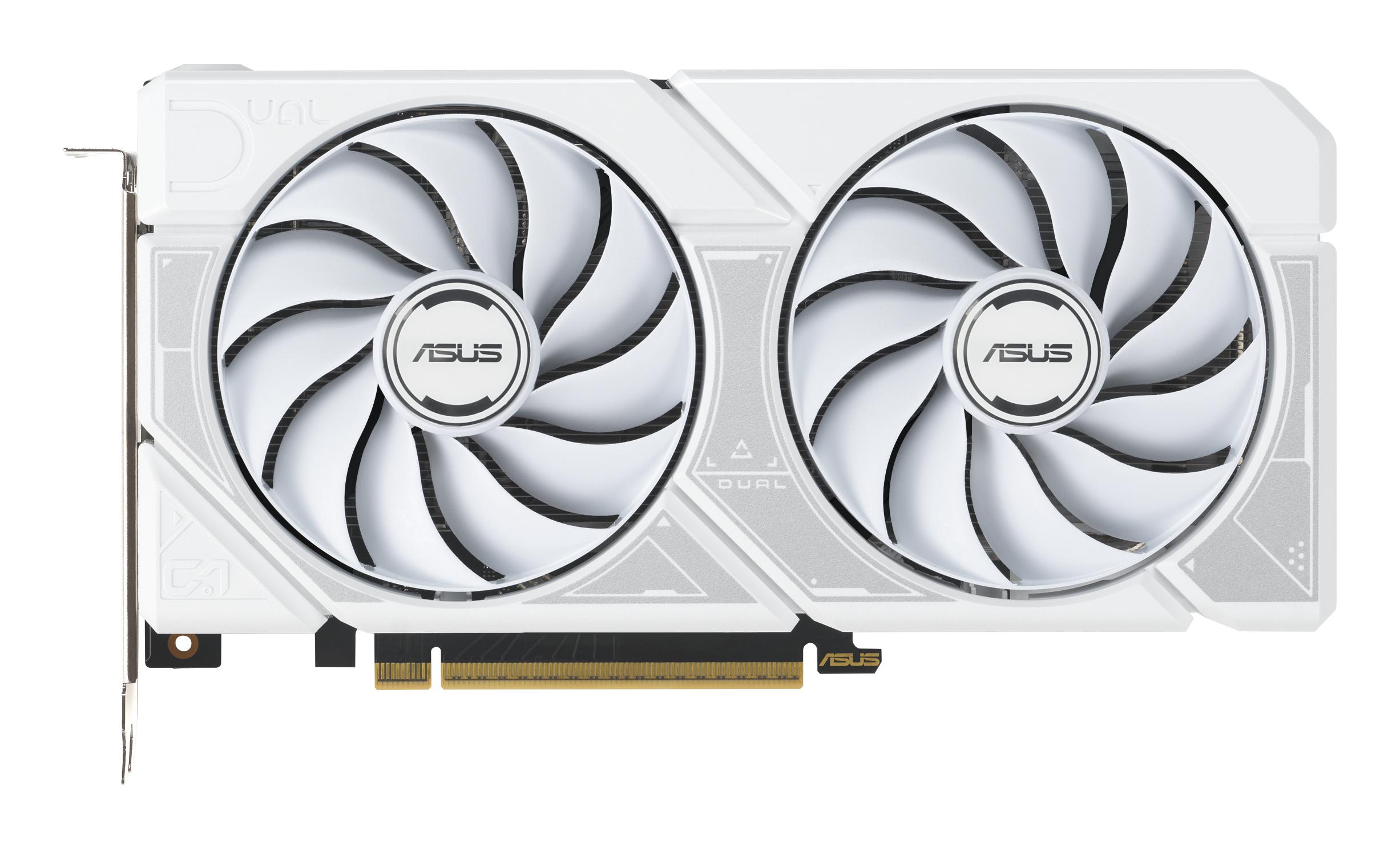 ASUS Dual...