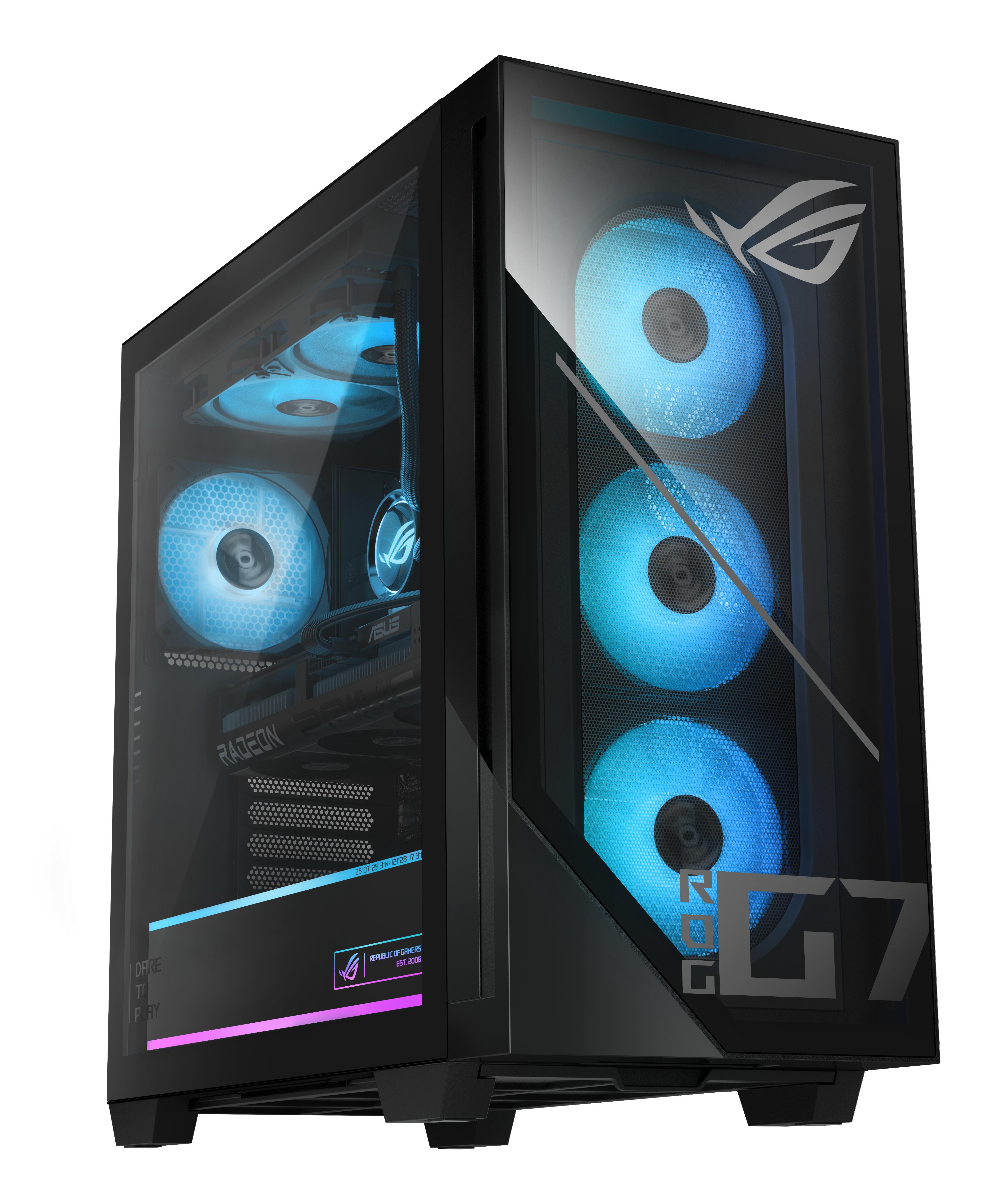 ASUS ROG G700...
