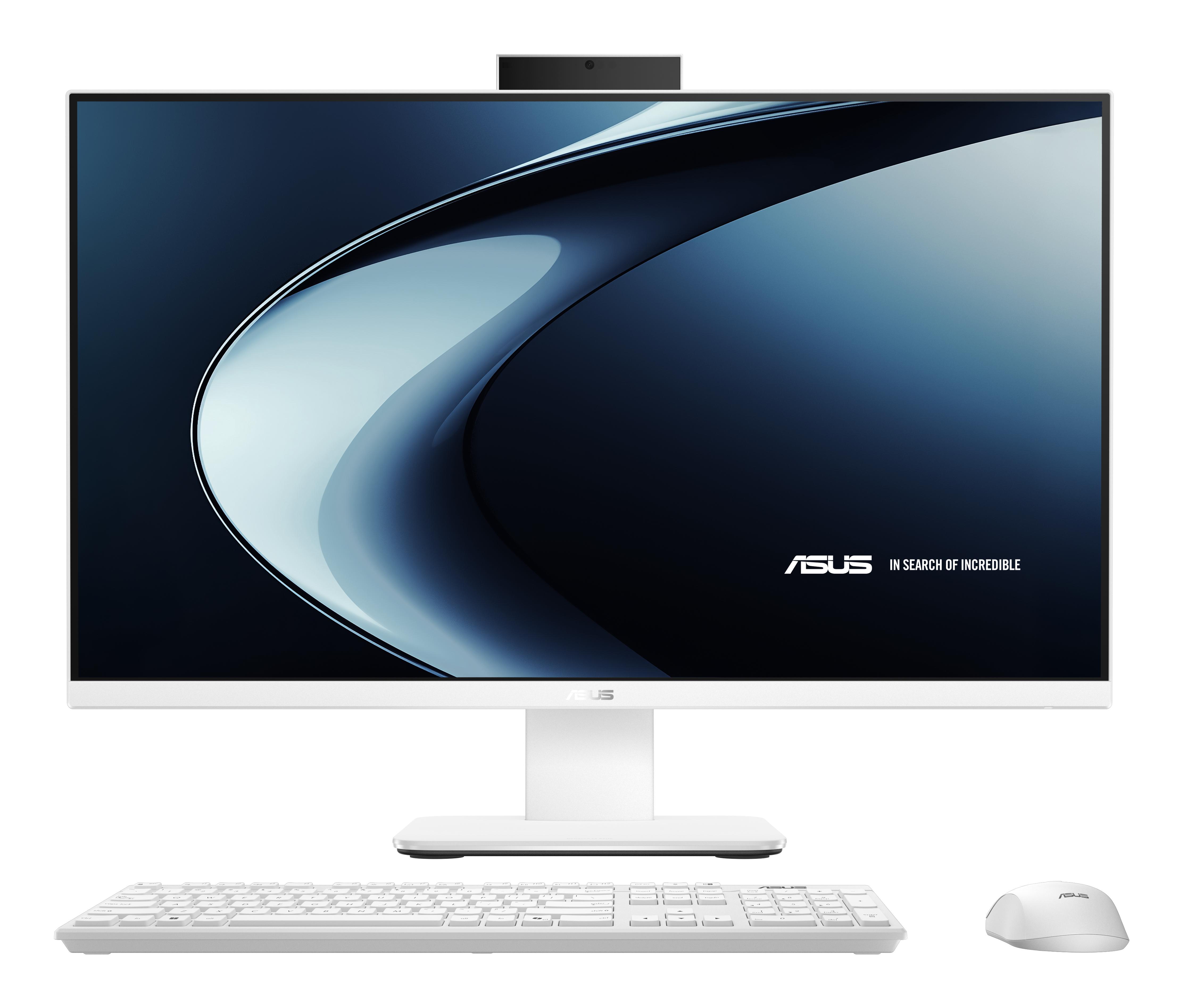 ASUS V400 AiO...