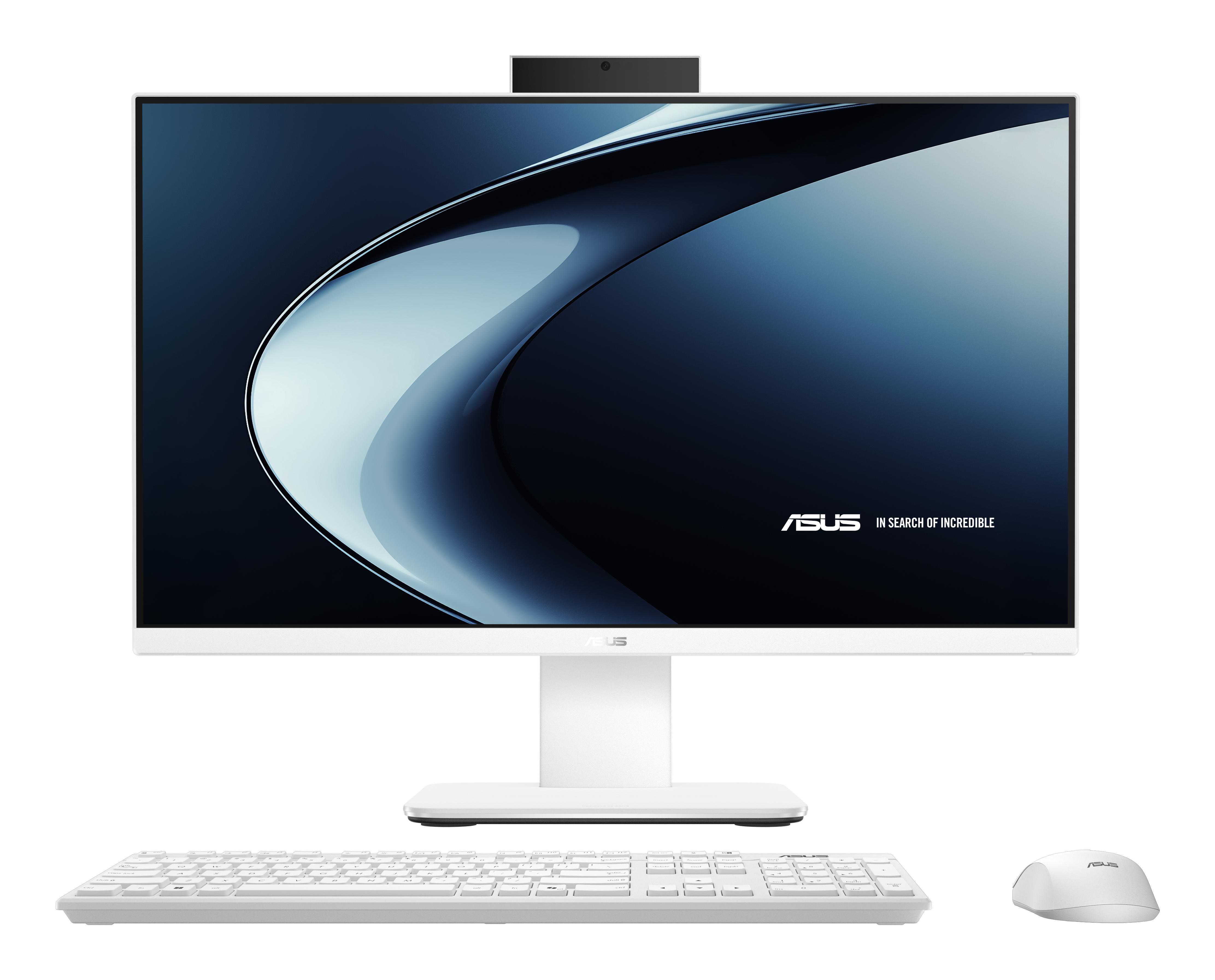 ASUS V400 AiO...