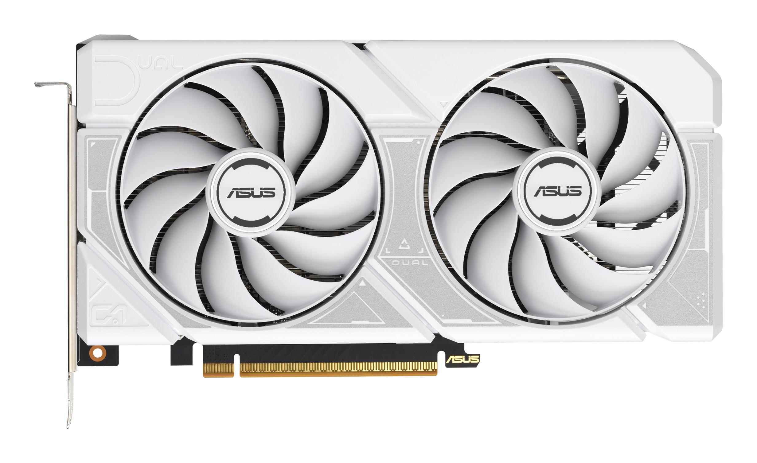 ASUS Dual...