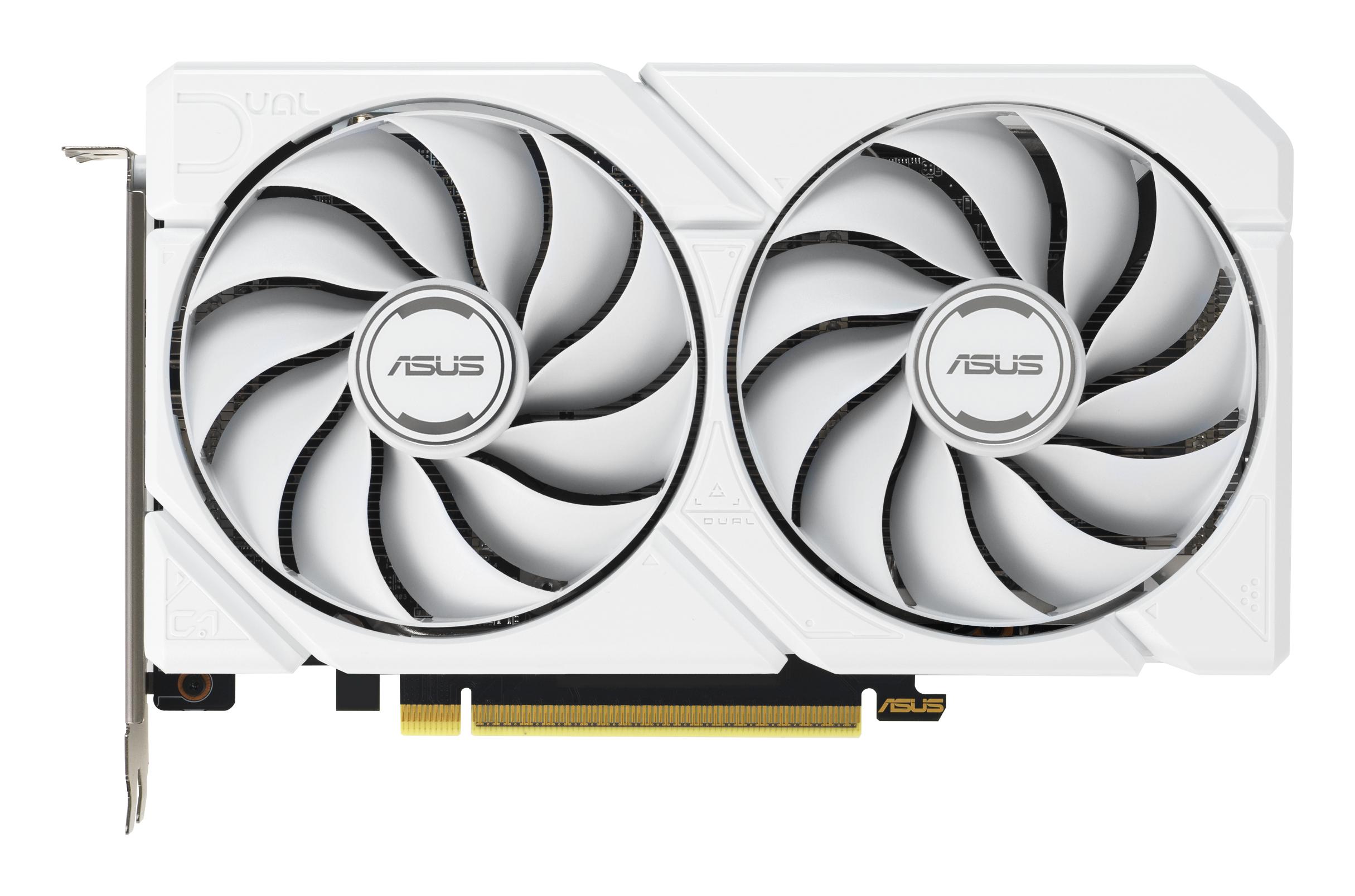 ASUS Dual...