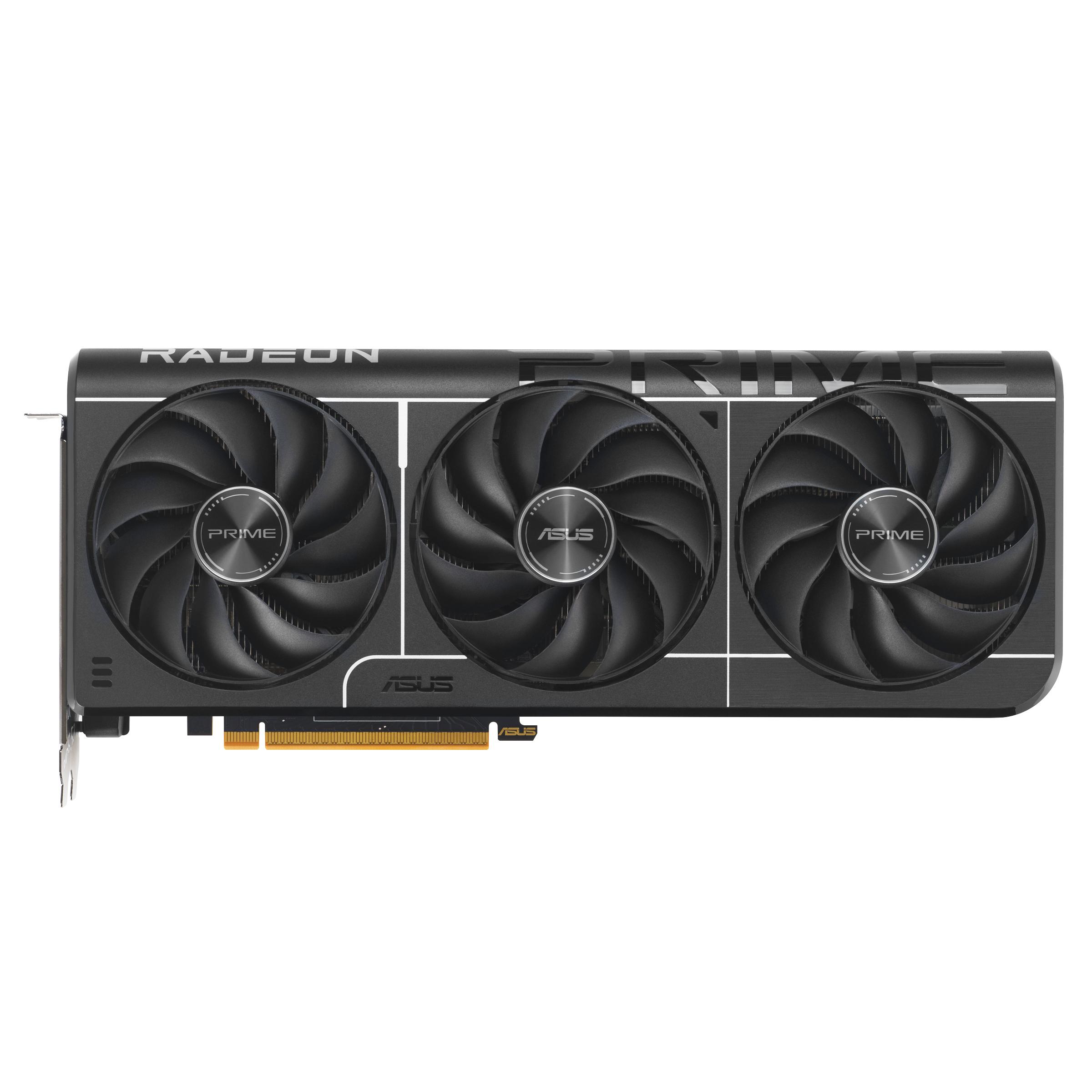 ASUS Prime -RX9070-O16G-EVO...