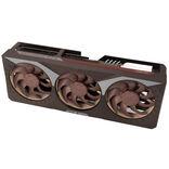 ASUS RTX5080-O16G-NOCTUA NVIDIA GeForce RTX 5080 16 GB GDDR7