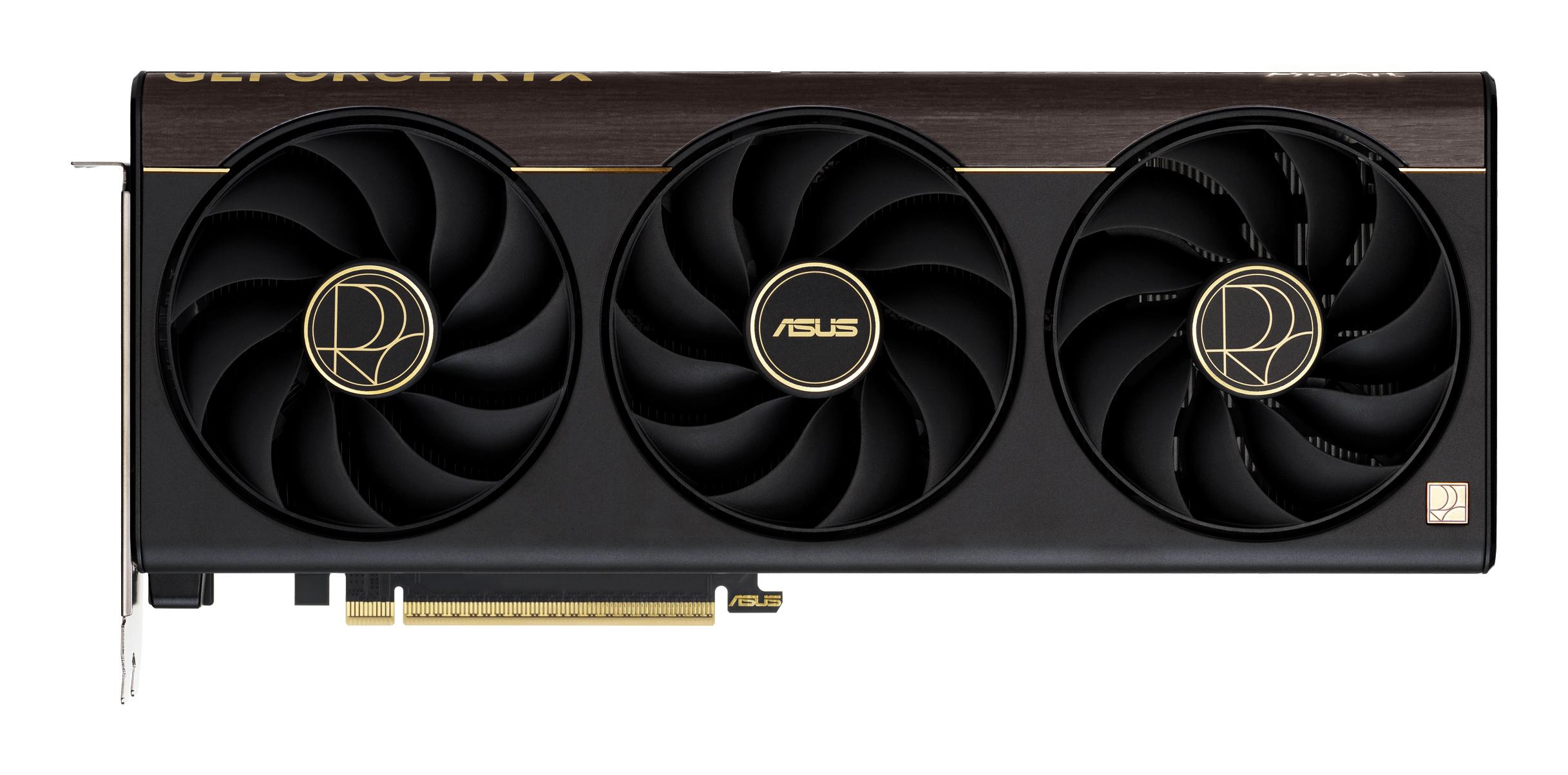 ASUS ProArt -RTX5070TI-O16G...