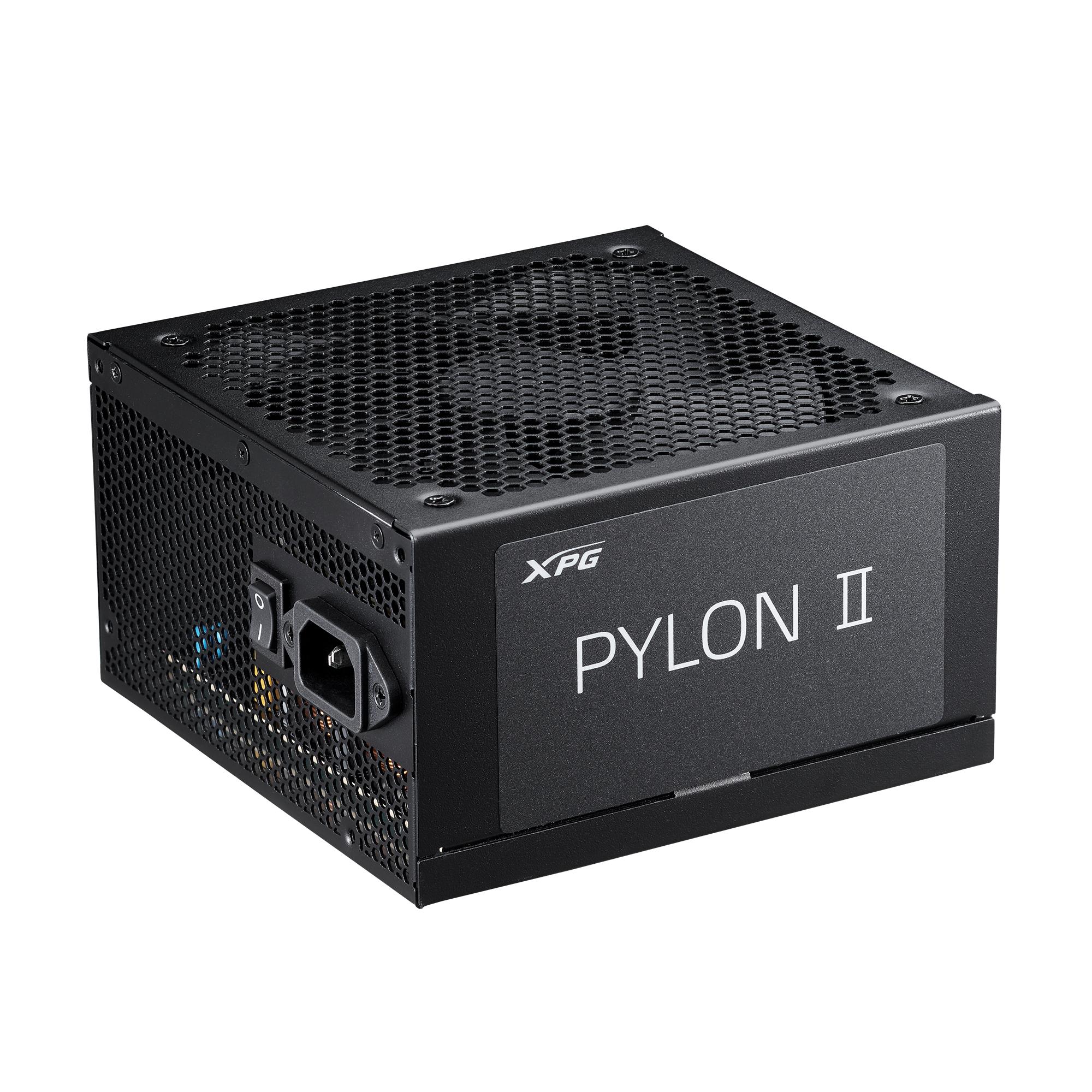 XPG PYLON II 550w...