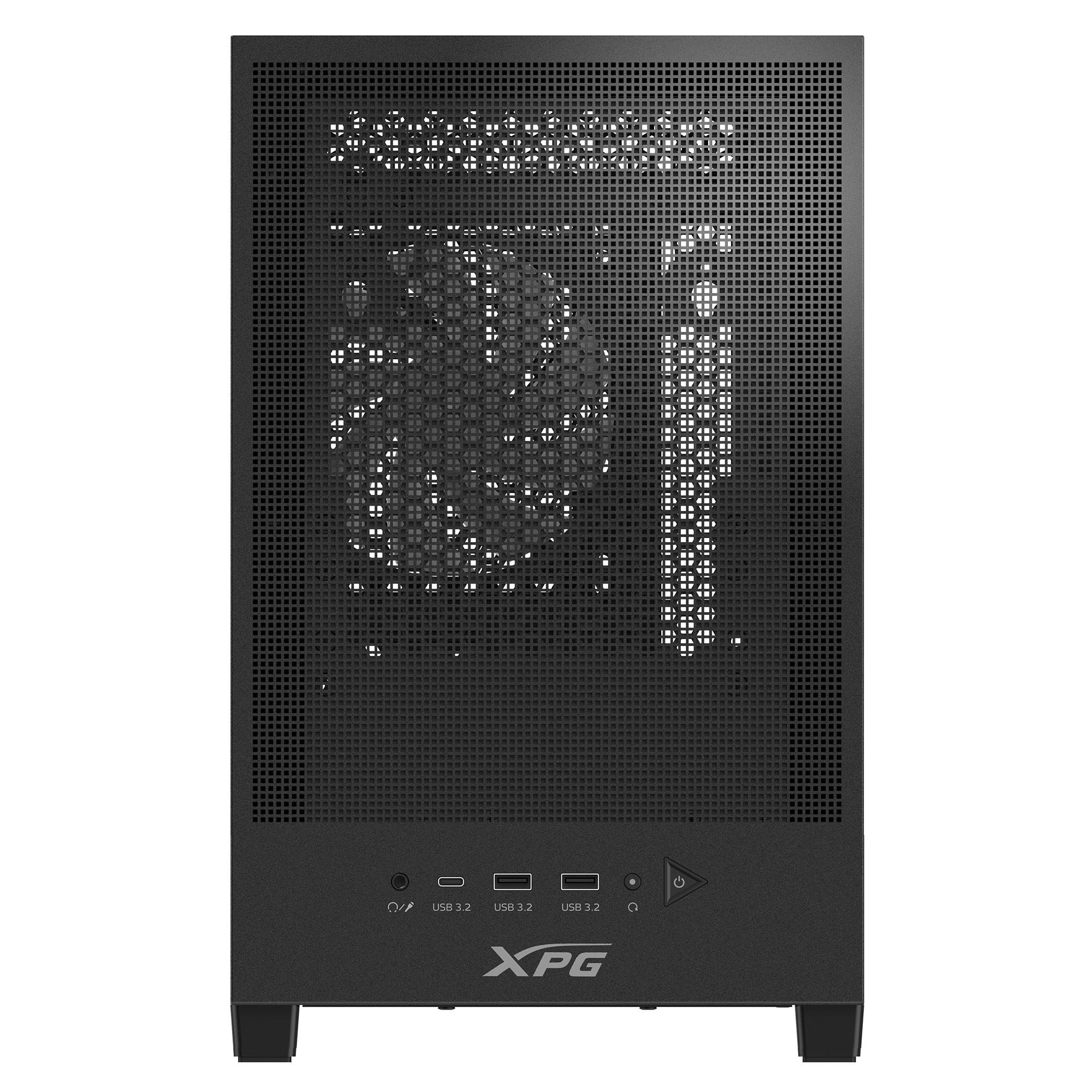 XPG 75261651 computer case...