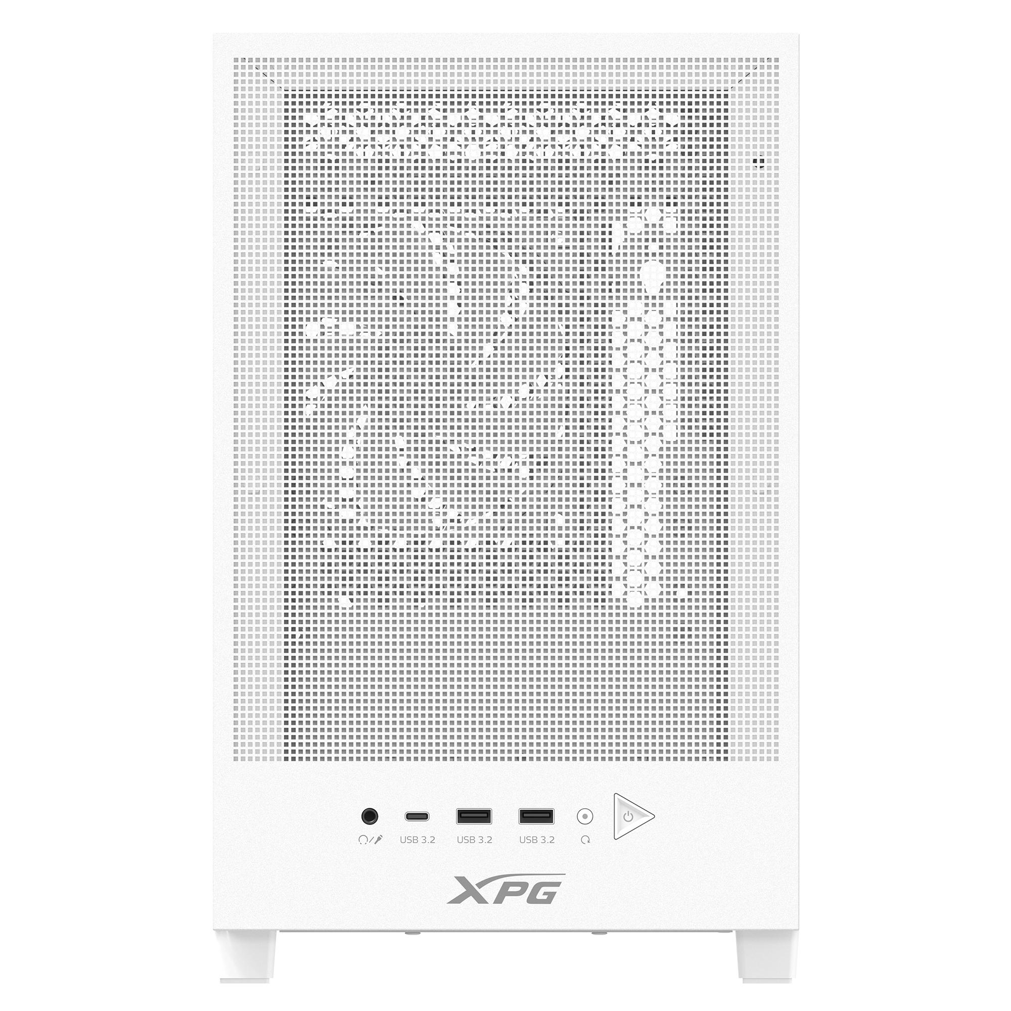 XPG 75261652 computer case...