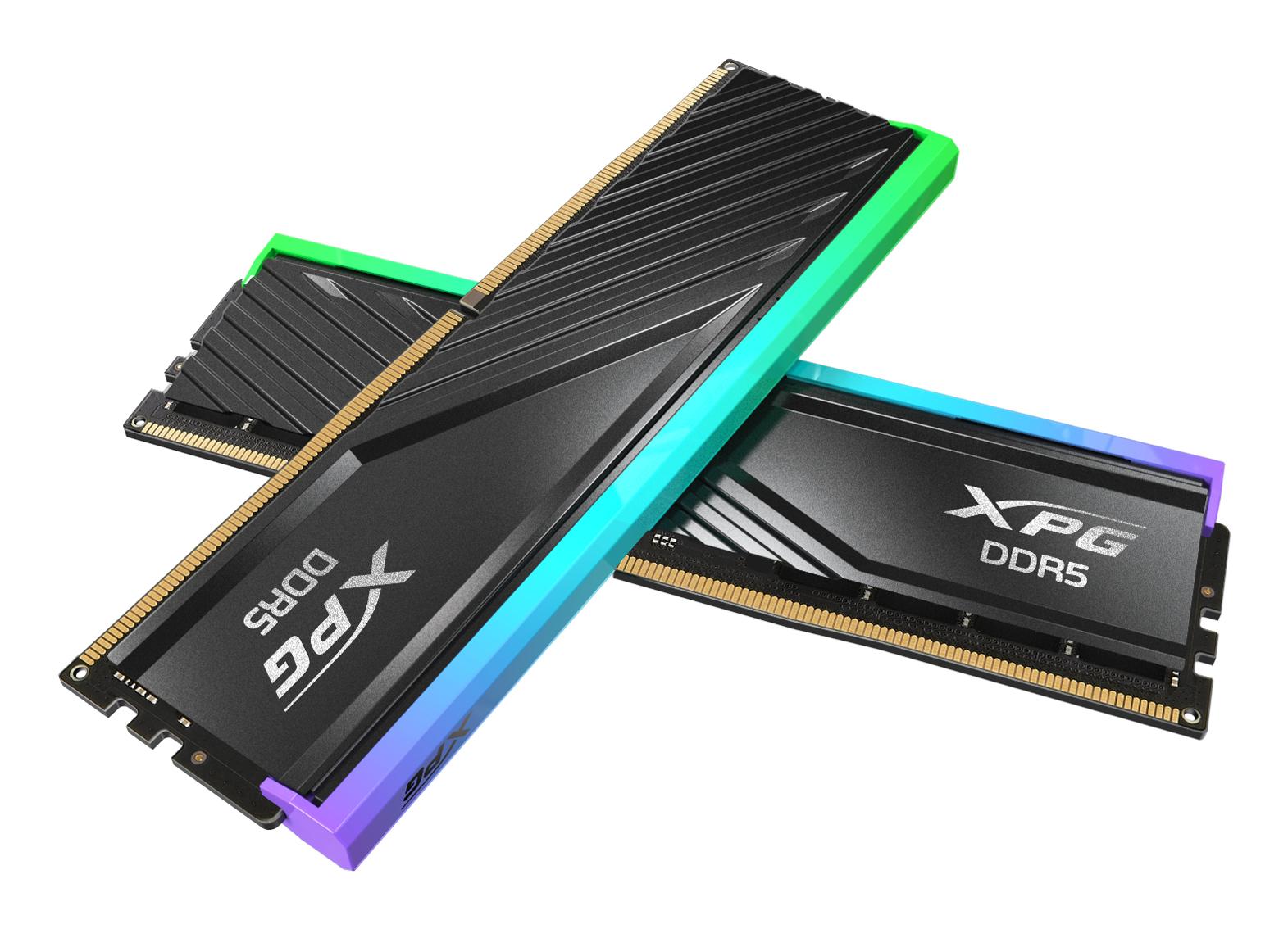 ADATA LANCER BLADE RGB...
