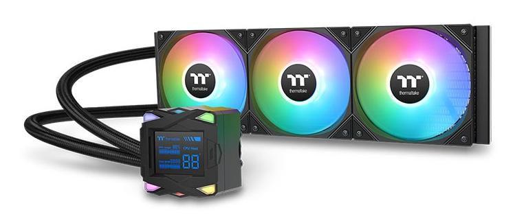Thermaltake LA360-S ARGB...