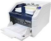 Xerox W130 - Document scanner - Contact Image Sensor CIS - Duplex - 308 x 5994 mm - 600 dpi - up to 130 ppm mono / up to 130 pp