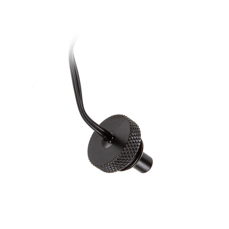 Bitspower BP-CBWP-CT parte e accessorio del sistema di raffreddamento del computer (Bitspower Temperature Sensor - Carbon Black)