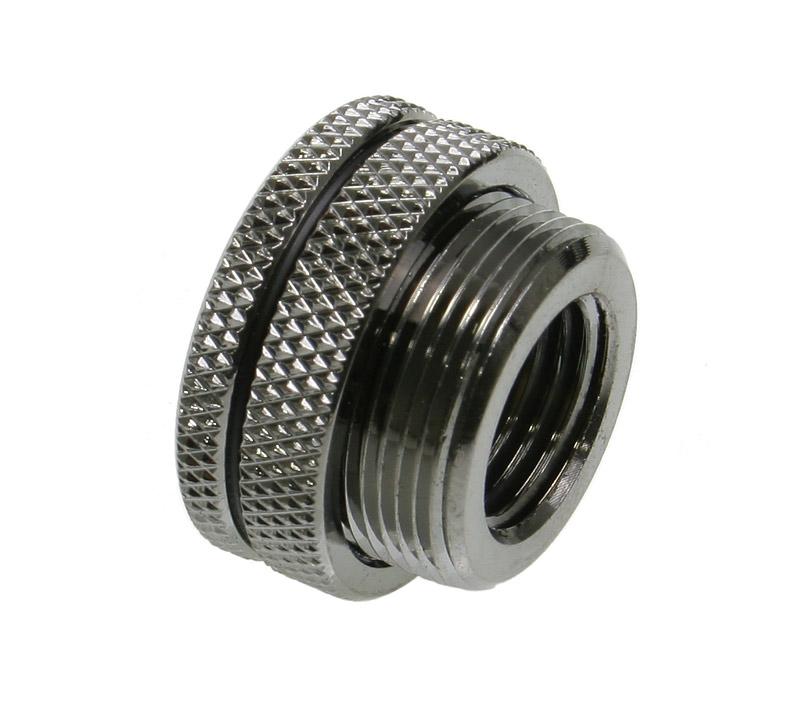 Bitspower BP-BSWP-C04 KÃ¸levÃ¦ske system tilpasning 1-pack Sort