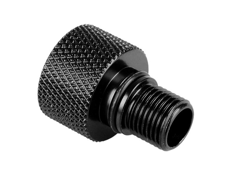 Bitspower Auslass-Adapter auf IG 1/4 Zoll fÃ¼r Eheim 1046 - matt