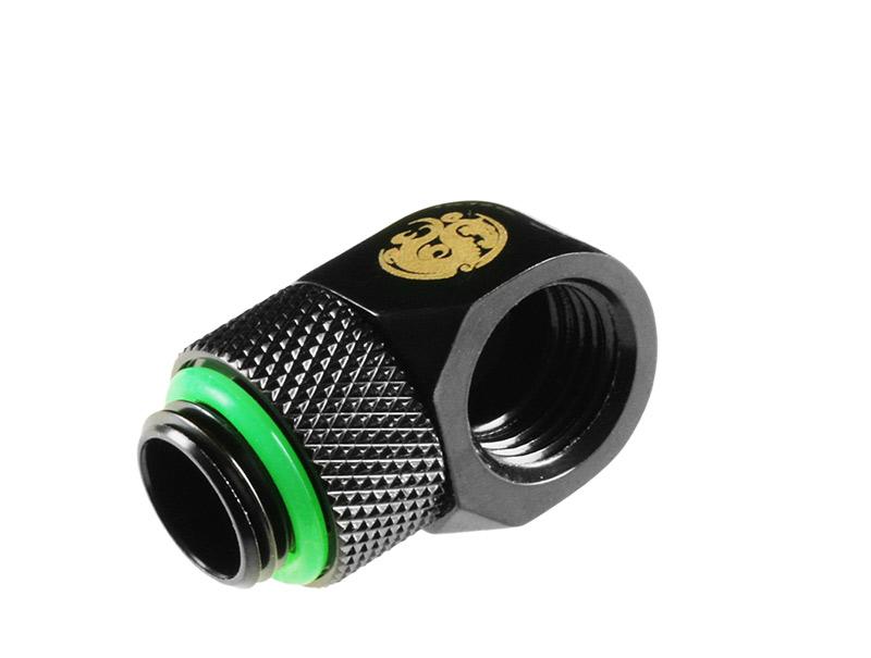 Bitspower BP-MB90R parte e accessorio del sistema di raffreddamento del computer (Bitspower 90 Degree Rotary Extension Fitting