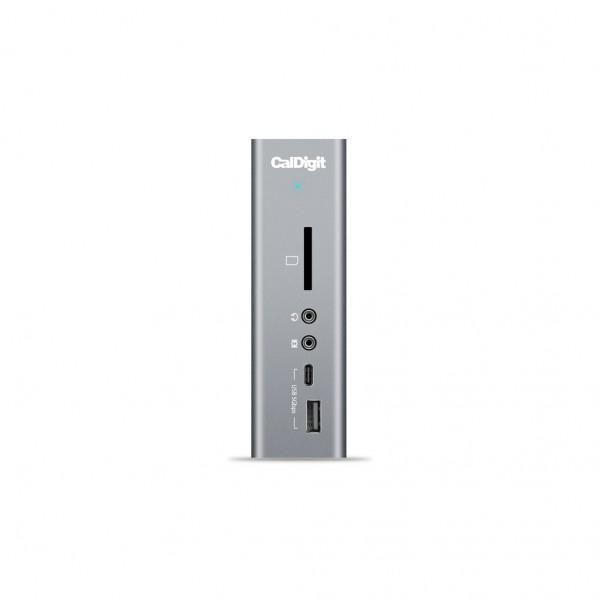 DOCK THUNDERBOALT CALDIGIT TS3 MAC COMPATIBILE