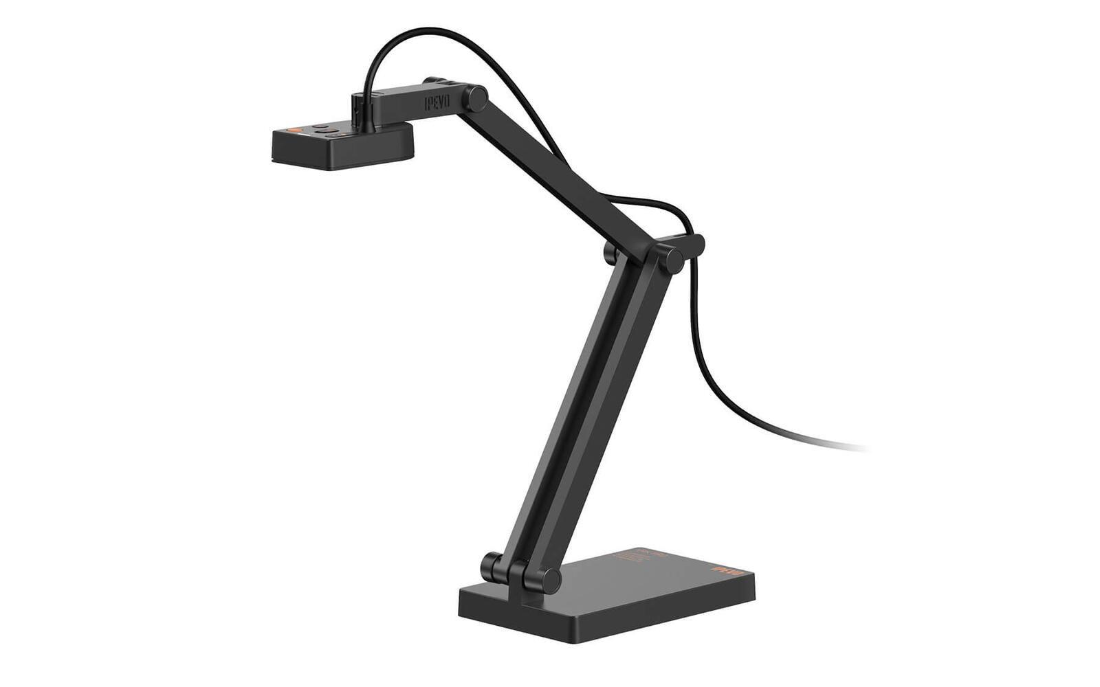 IPEVO V4K PRO ULTRA HD Documento USB Camera IPEVO CDVU-09IP DO-CAM CREATORS EDITION