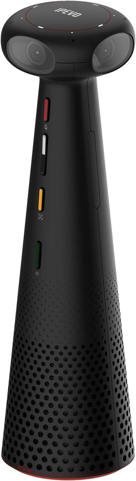 IPEVO TOTEM 360 Telecamera per conferenze immersiva vivavoce (USB-C)