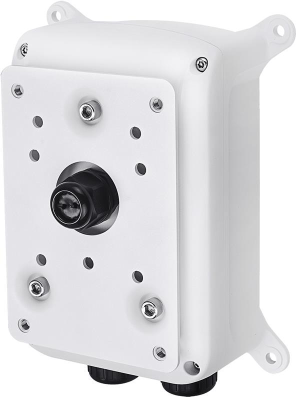 VIVOTEK AP-GIC-015B-095 Iniettore Gigabit UPoE da esterno, 95 W