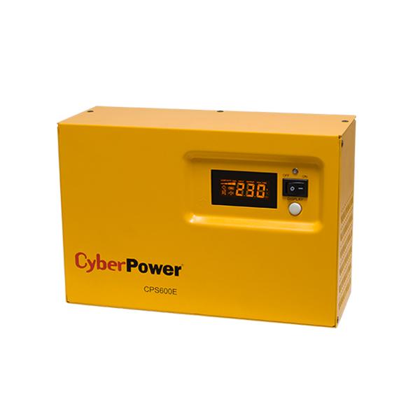 CyberPower CPS600E gruppo...