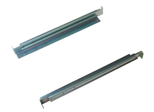 Accessorio rack CyberPower 4POSTRAILKIT1832 Guida rack