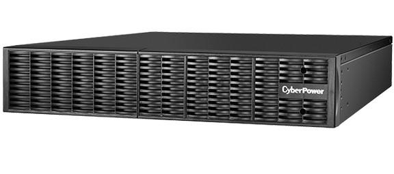 CyberPower BPSE72V45ART2U batteria UPS Acido piombo (VRLA) 12 V 7 Ah
