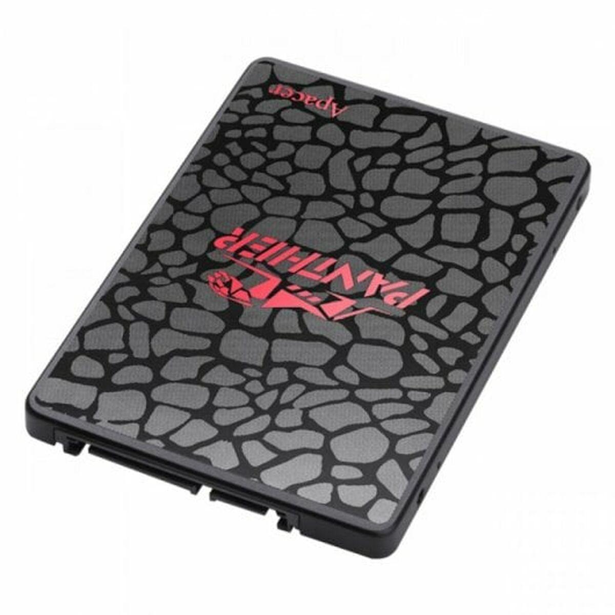 Hard Disk Apacer AS350 256 GB SSD