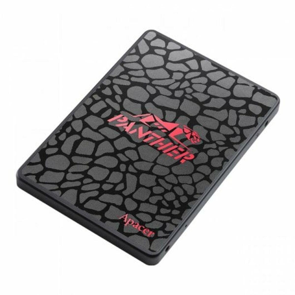 Hard Disk Apacer AS350 256 GB SSD