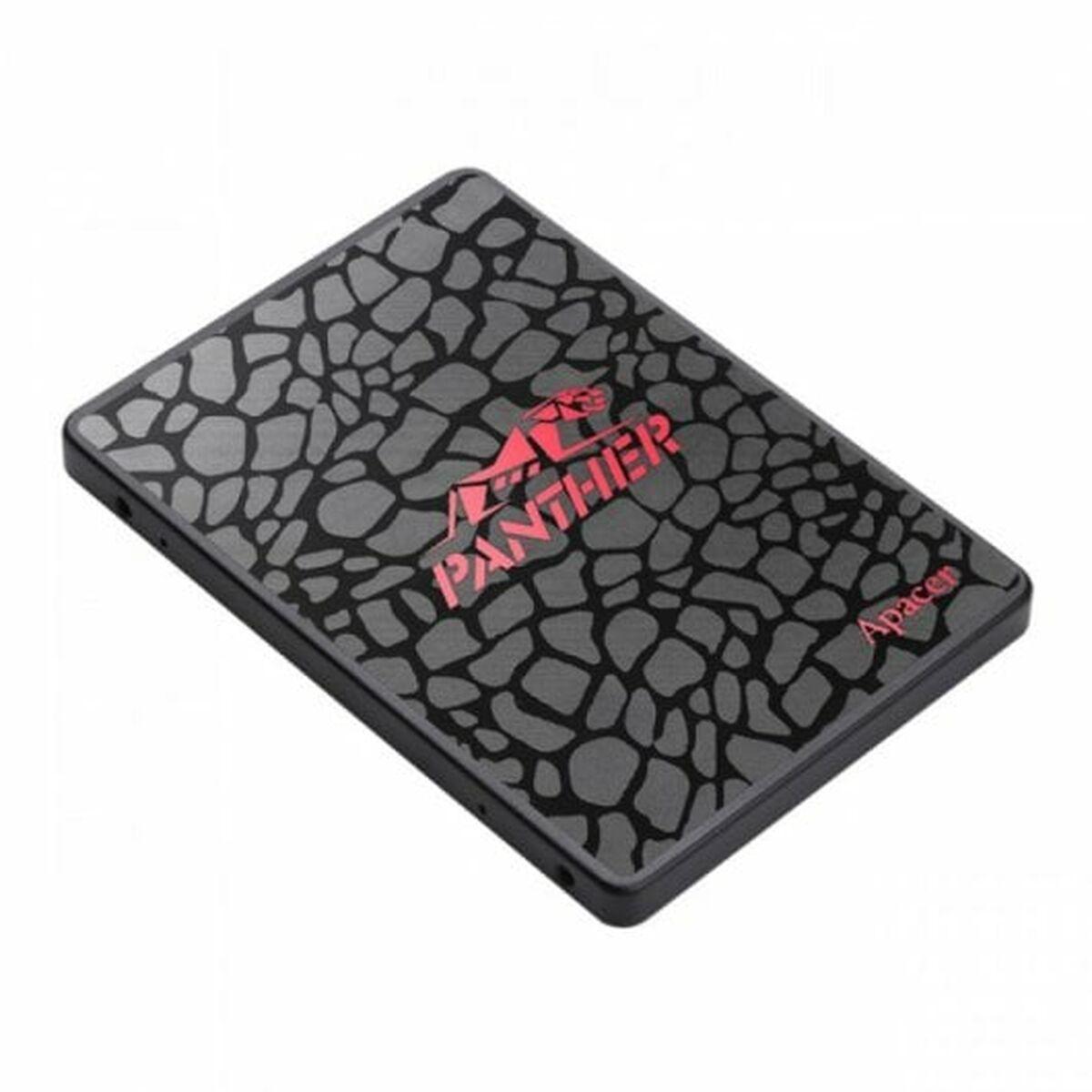 Hard Disk Apacer AS350 256 GB SSD