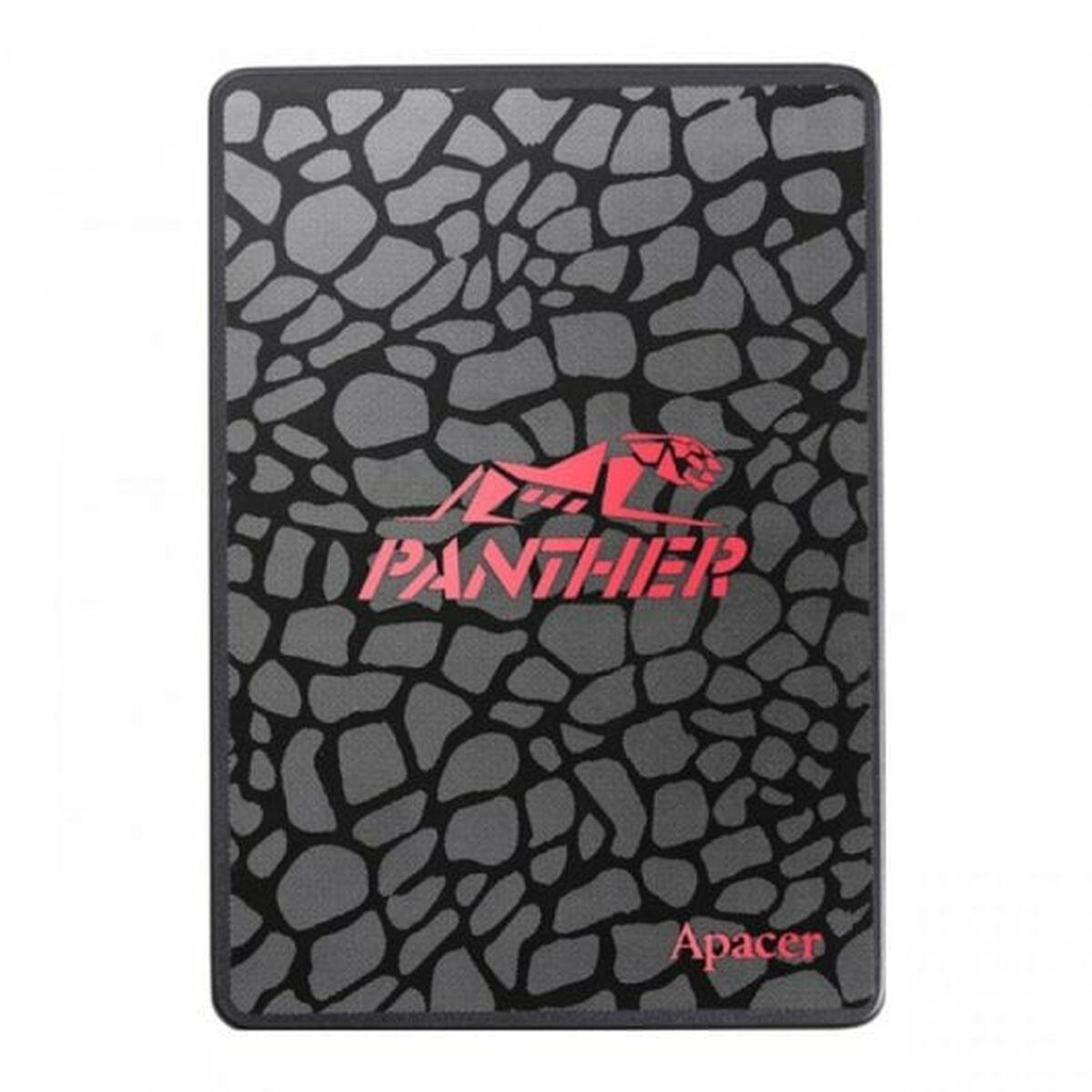 Hard Disk Apacer AS350 256...