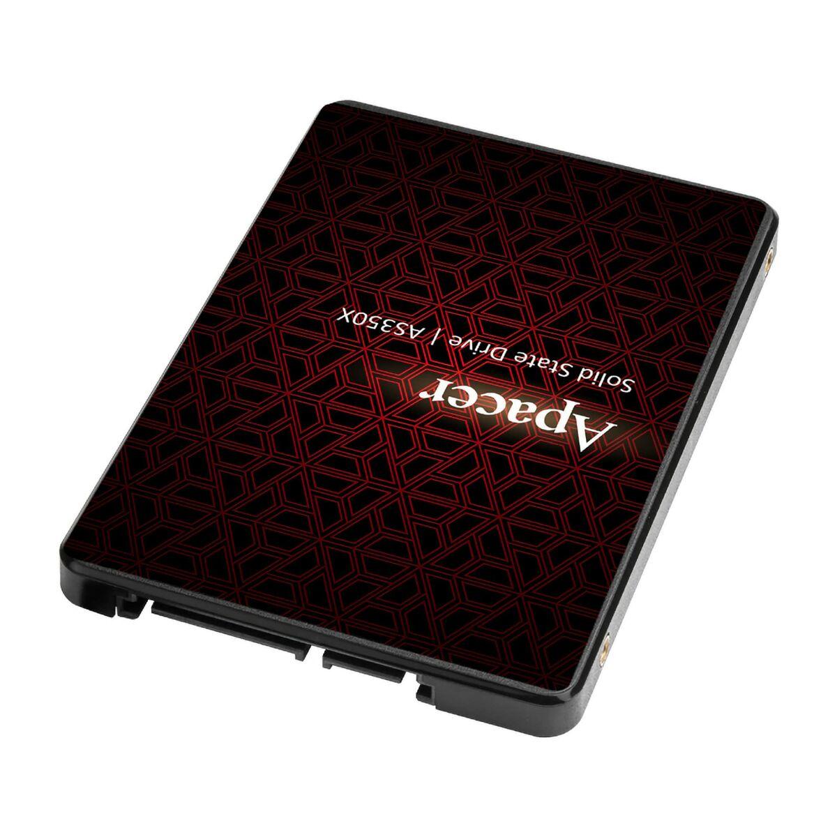 Hard Disk Apacer AS350X 512 GB SSD